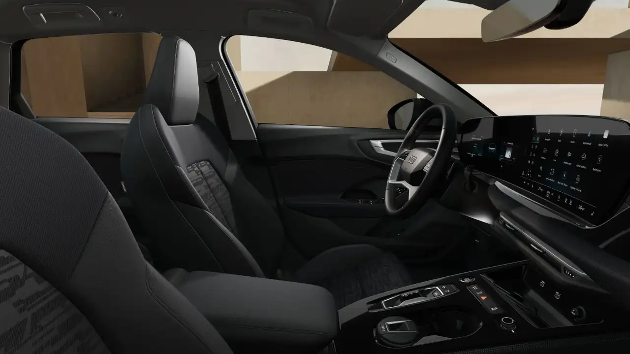 Audi A5 Avant 2.0 TFSI ACC CarPlay RFK MMI Plus, миниатюра 10