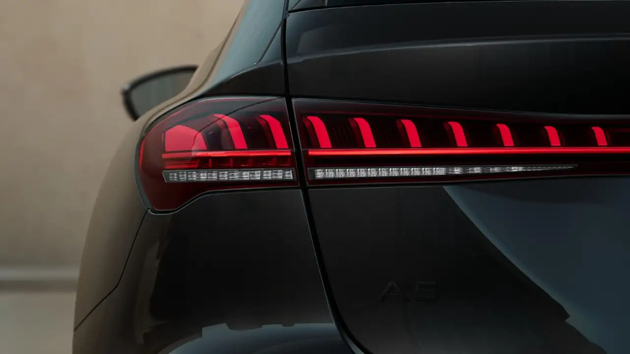 Audi A5 Avant 2.0 TFSI ACC CarPlay RFK MMI Plus, миниатюра 8