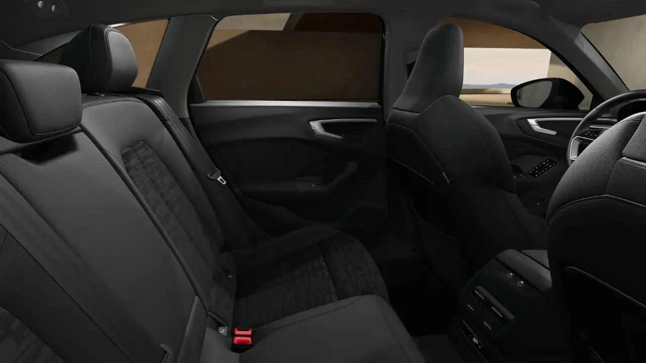 Audi A5 Avant 2.0 TFSI ACC CarPlay RFK MMI Plus, миниатюра 12