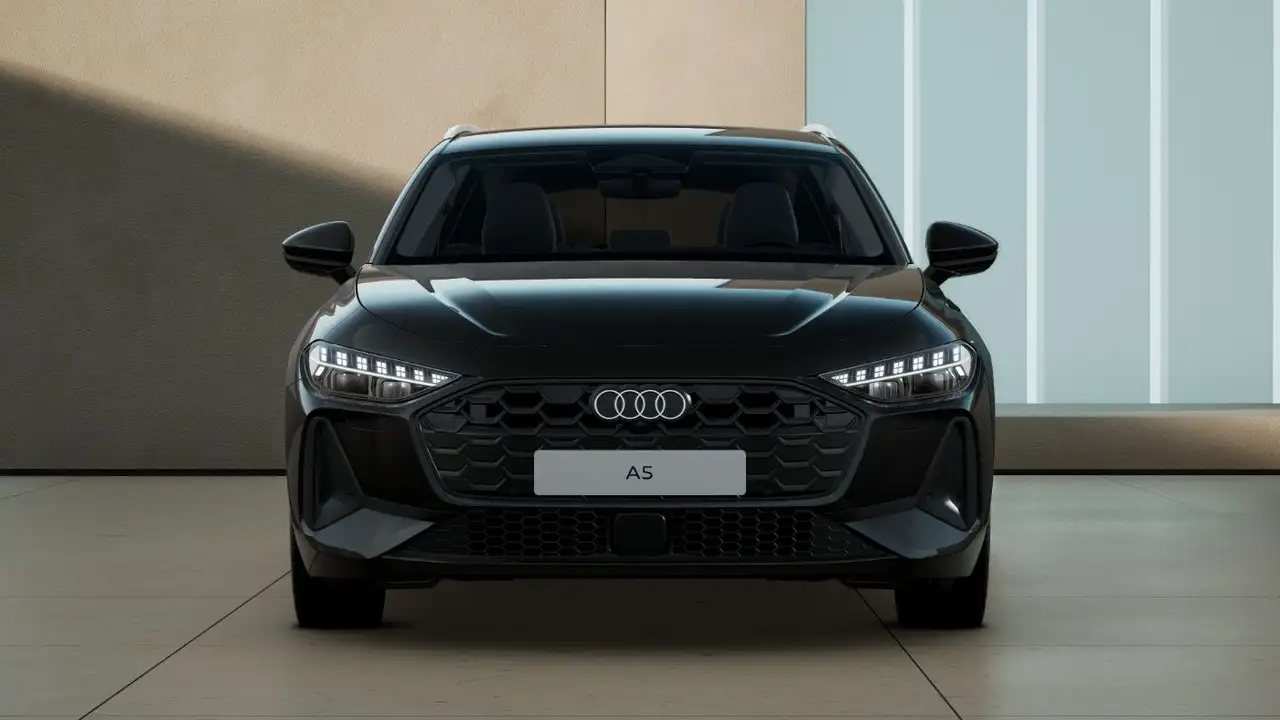 Audi A5 Avant 2.0 TFSI ACC CarPlay RFK MMI Plus, миниатюра 5