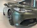 Alfa Romeo Giulia Giulia 2.0 Turbo 280 CV AT8 AWD Q4 Veloce Groen - thumbnail 11