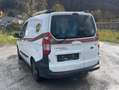 Ford Transit Courier 1.0l EcoBoost Weiß - thumbnail 4