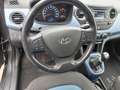 Hyundai i10 1.0i Blue Drive Gris - thumbnail 11