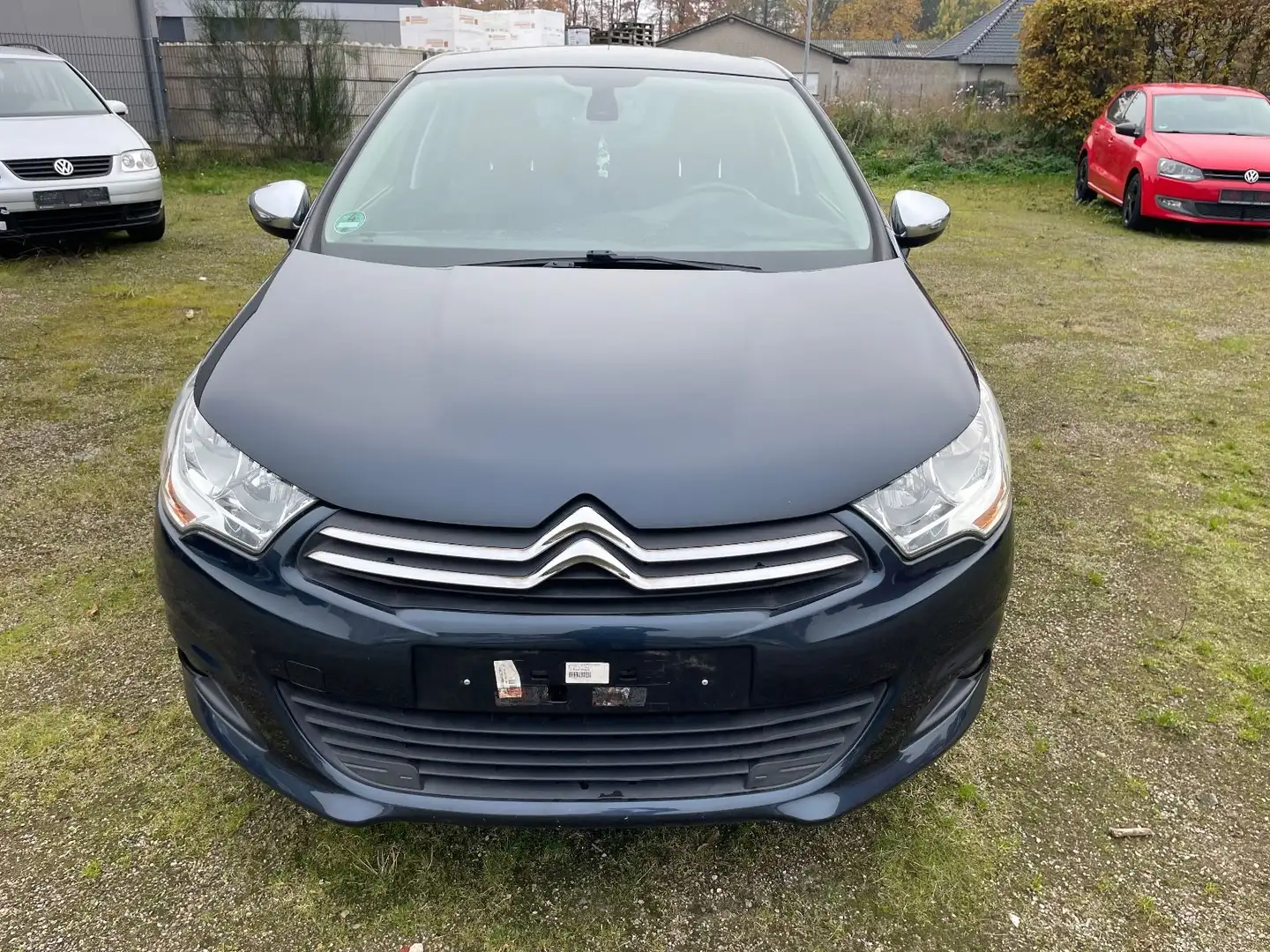Citroen C4 Lim. Selection - 2