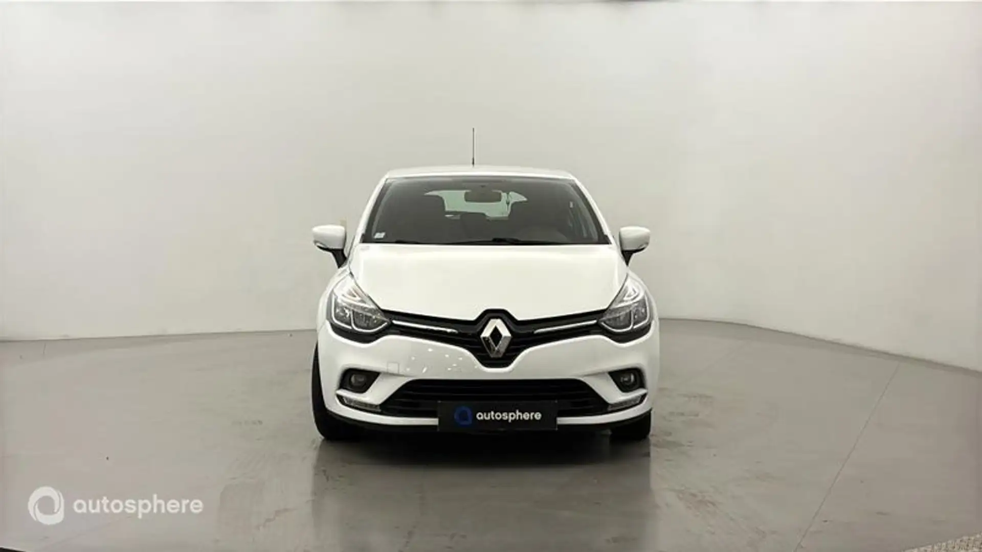 Renault Clio 1.5 dCi 75ch energy Business 5p Euro6c - 2