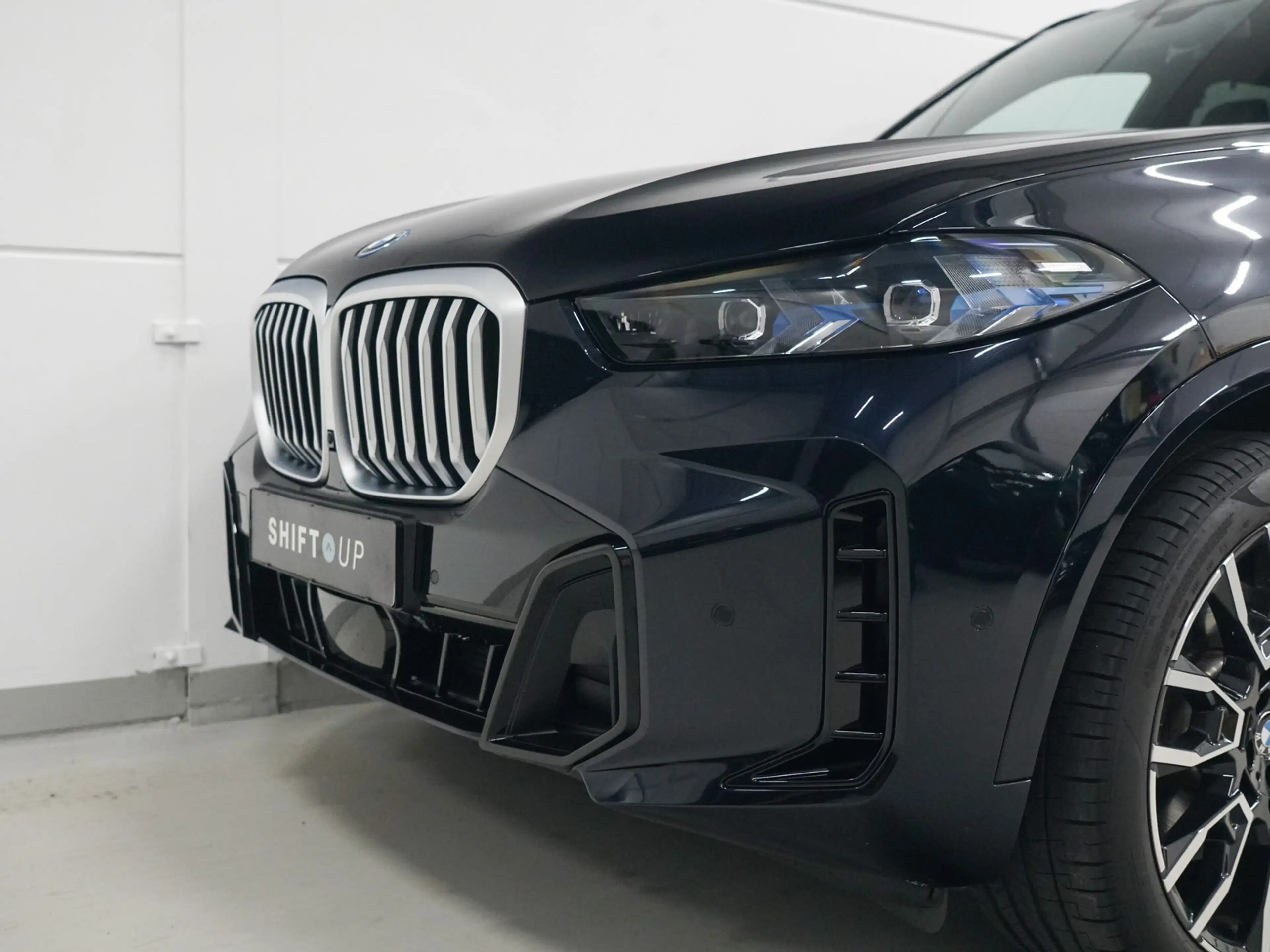 BMW X5 xDrive50e M-Sport | Panoramadak | Copilot | Elektr — photo 41