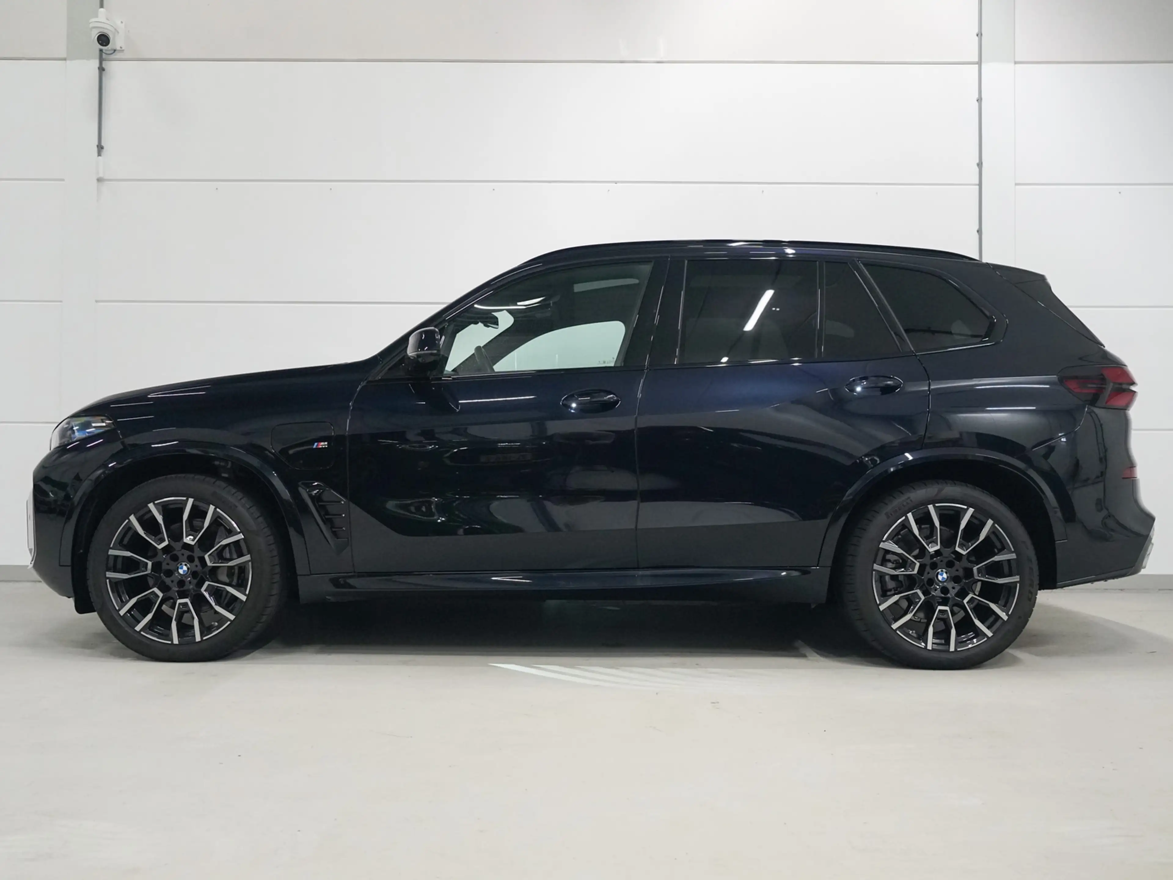 BMW X5 xDrive50e M-Sport | Panoramadak | Copilot | Elektr — photo 5