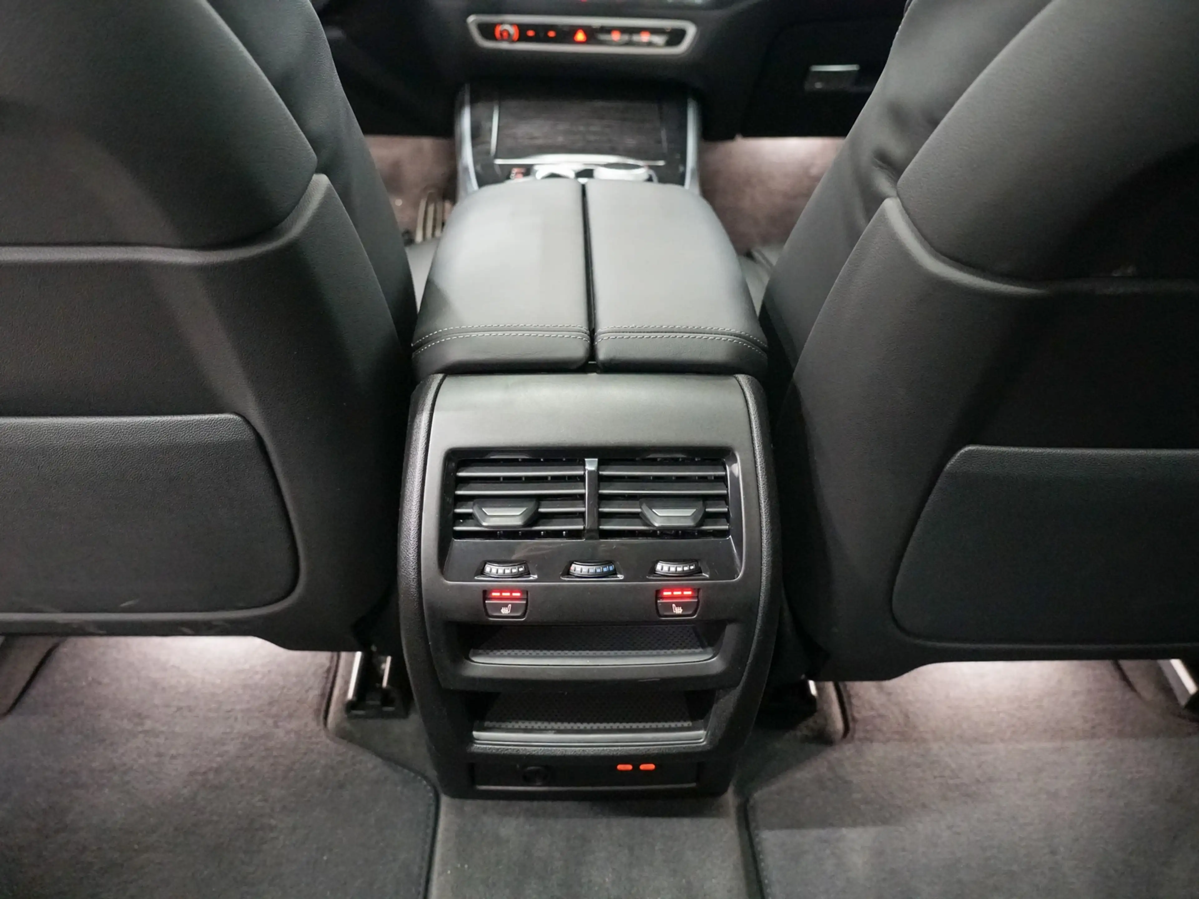BMW X5 xDrive50e M-Sport | Panoramadak | Copilot | Elektr — photo 17