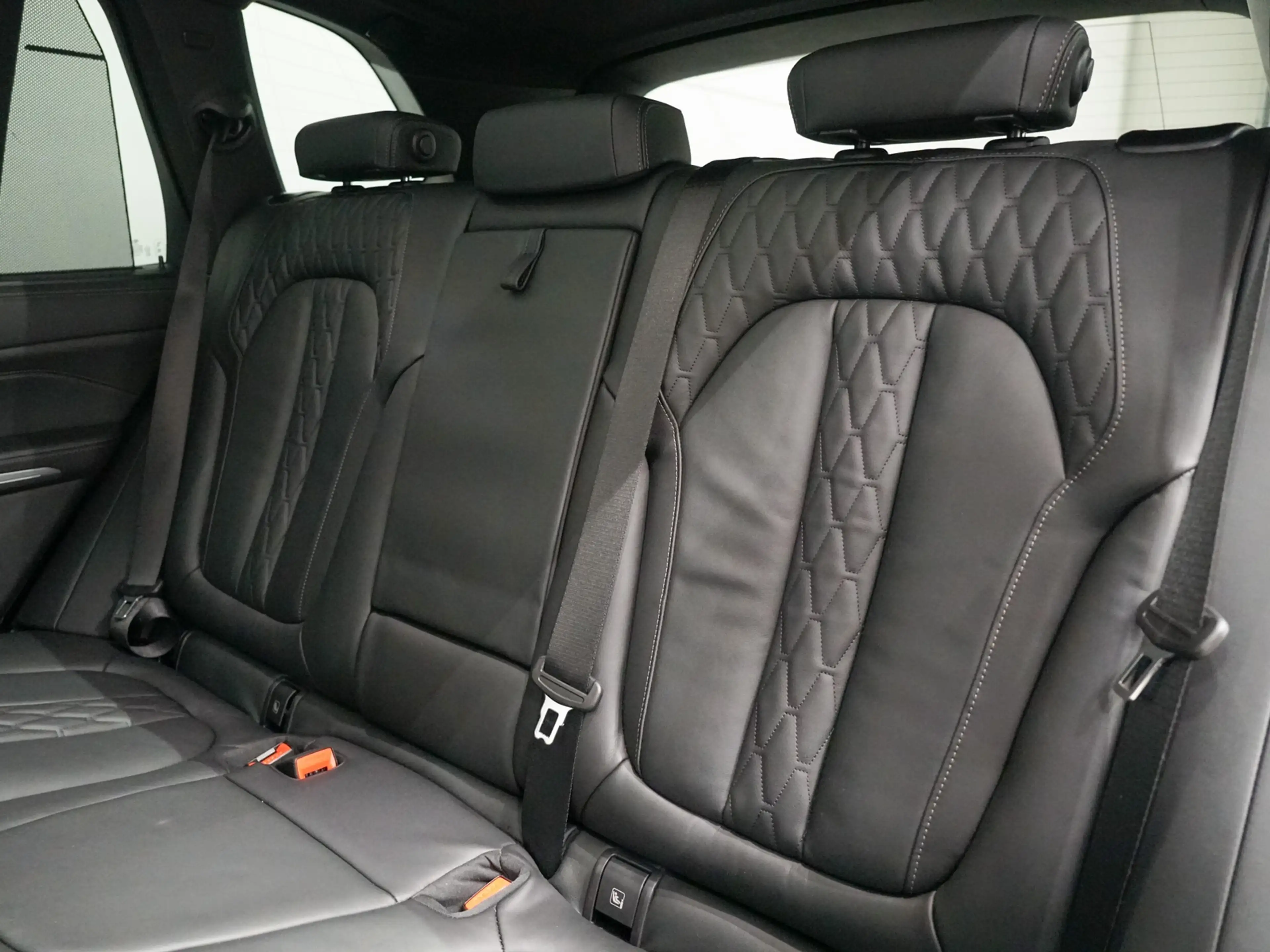 BMW X5 xDrive50e M-Sport | Panoramadak | Copilot | Elektr — photo 36