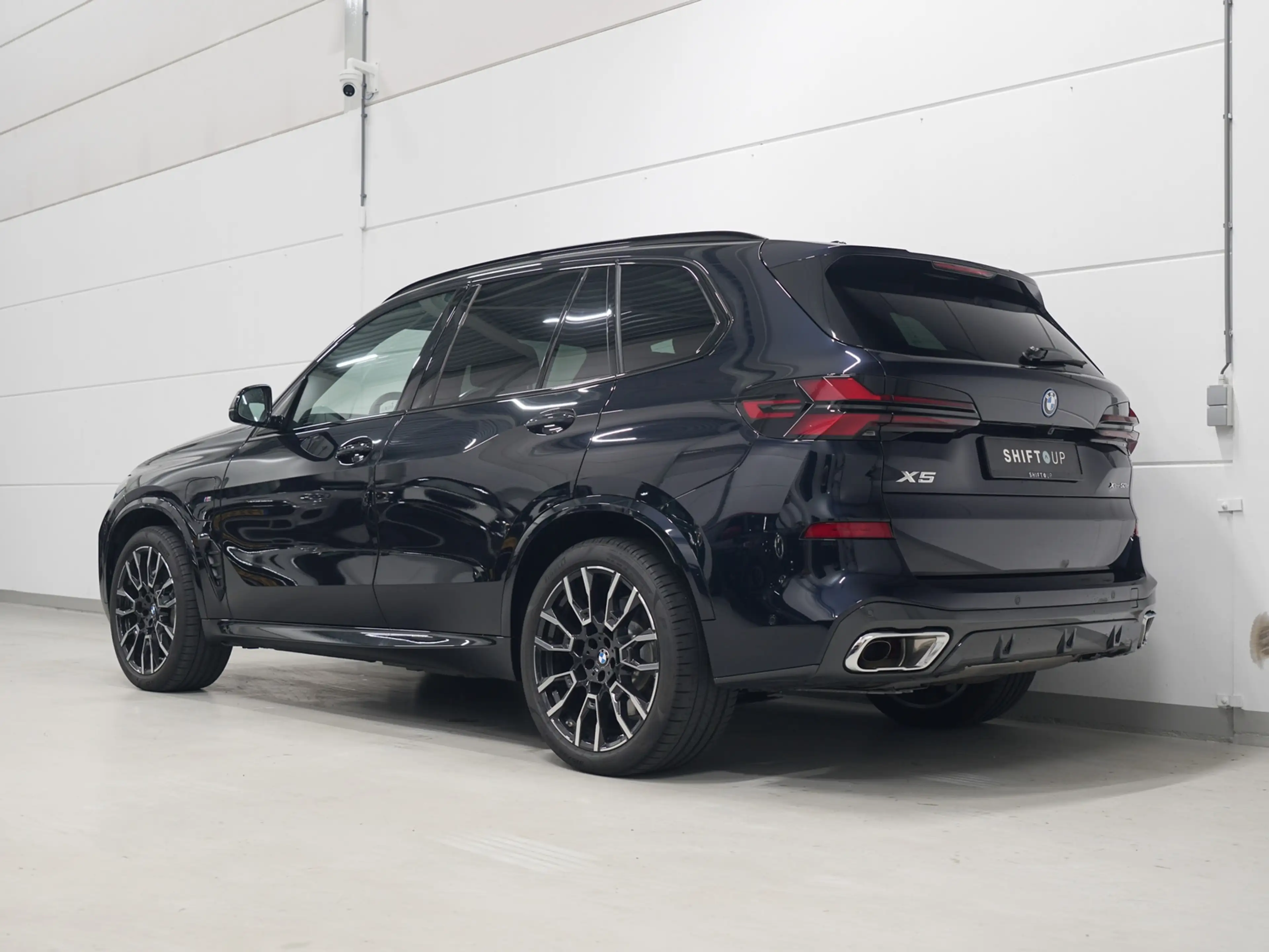 BMW X5 xDrive50e M-Sport | Panoramadak | Copilot | Elektr — photo 7