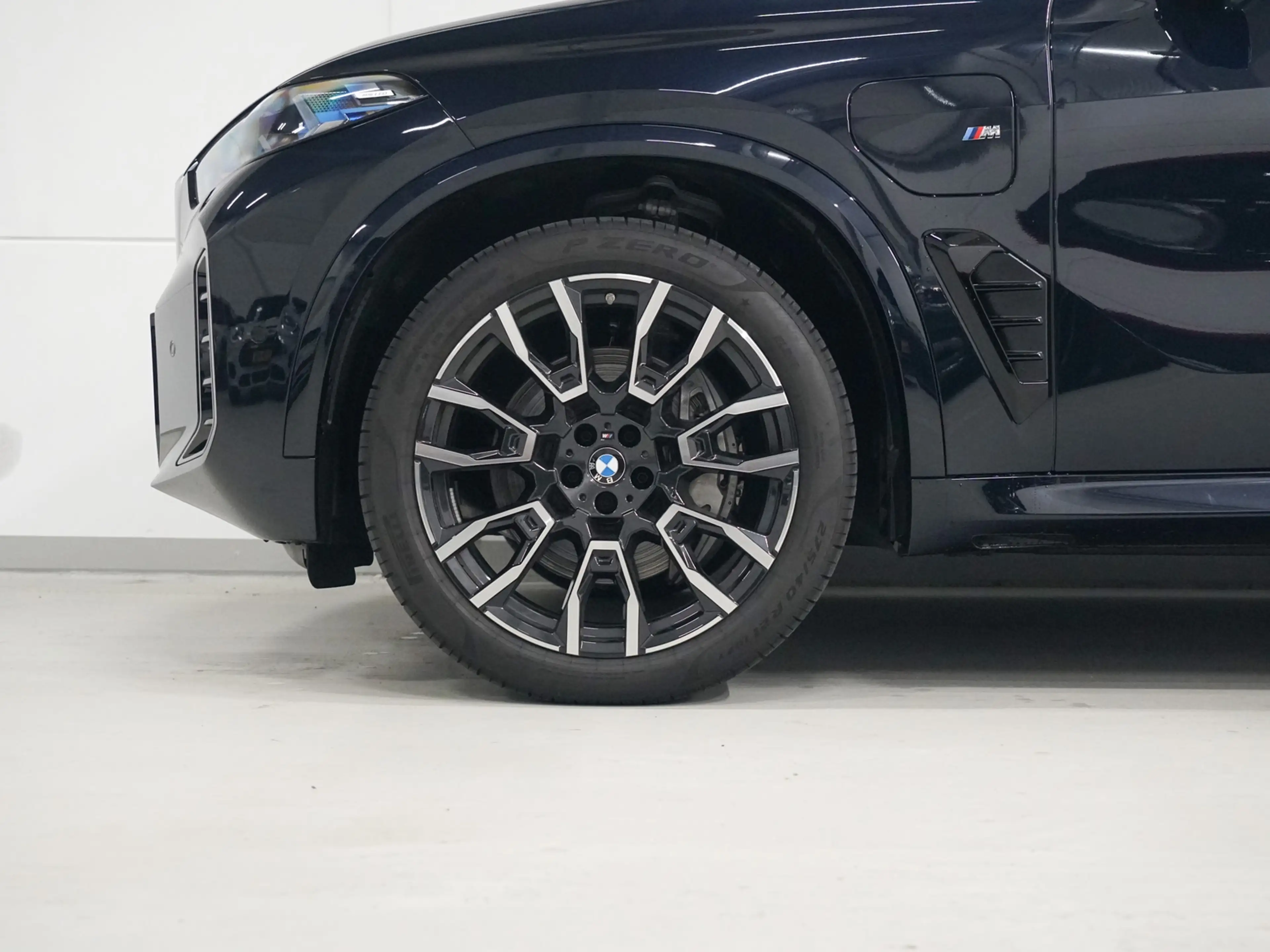 BMW X5 xDrive50e M-Sport | Panoramadak | Copilot | Elektr — photo 43