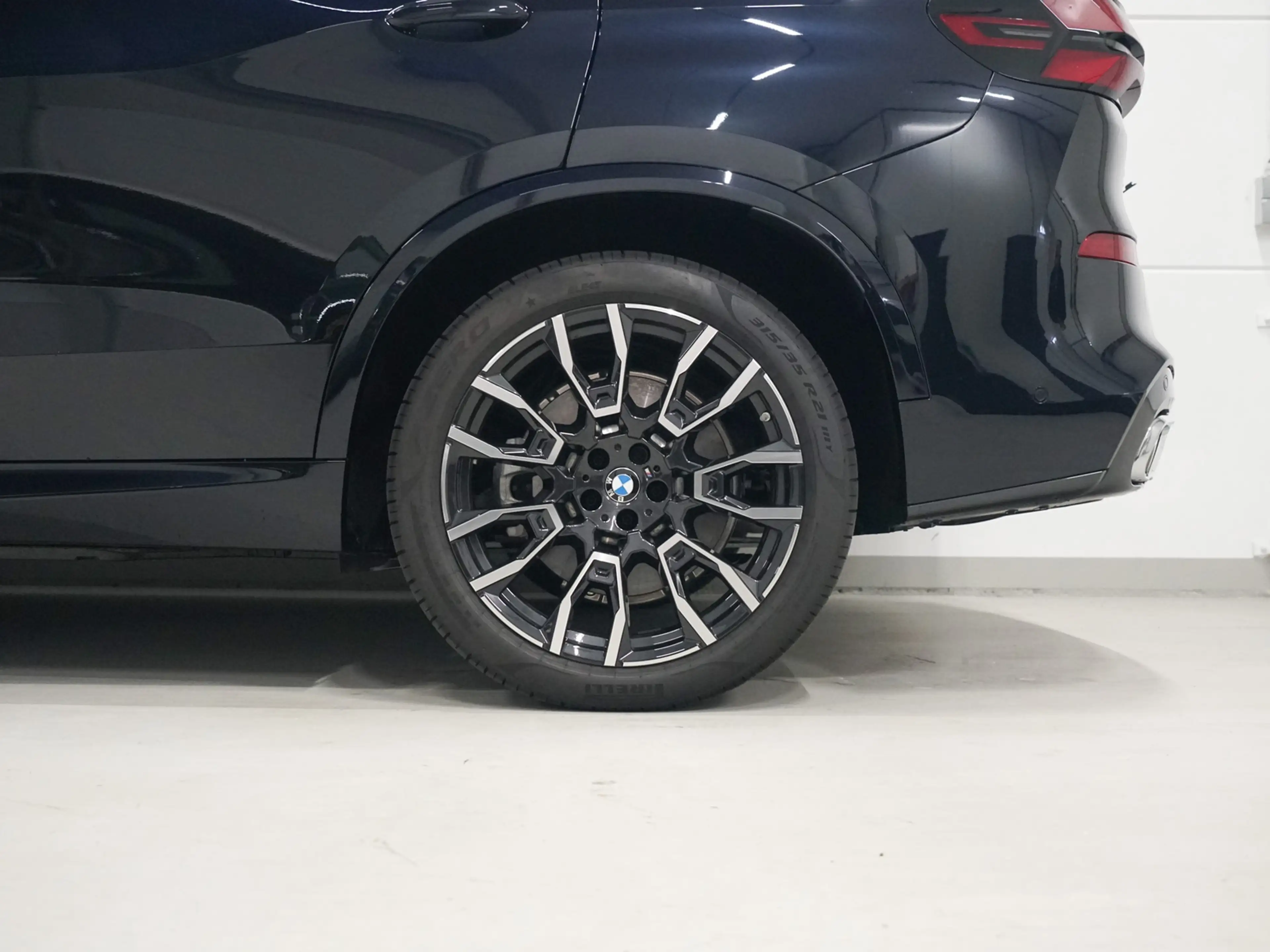 BMW X5 xDrive50e M-Sport | Panoramadak | Copilot | Elektr — photo 44