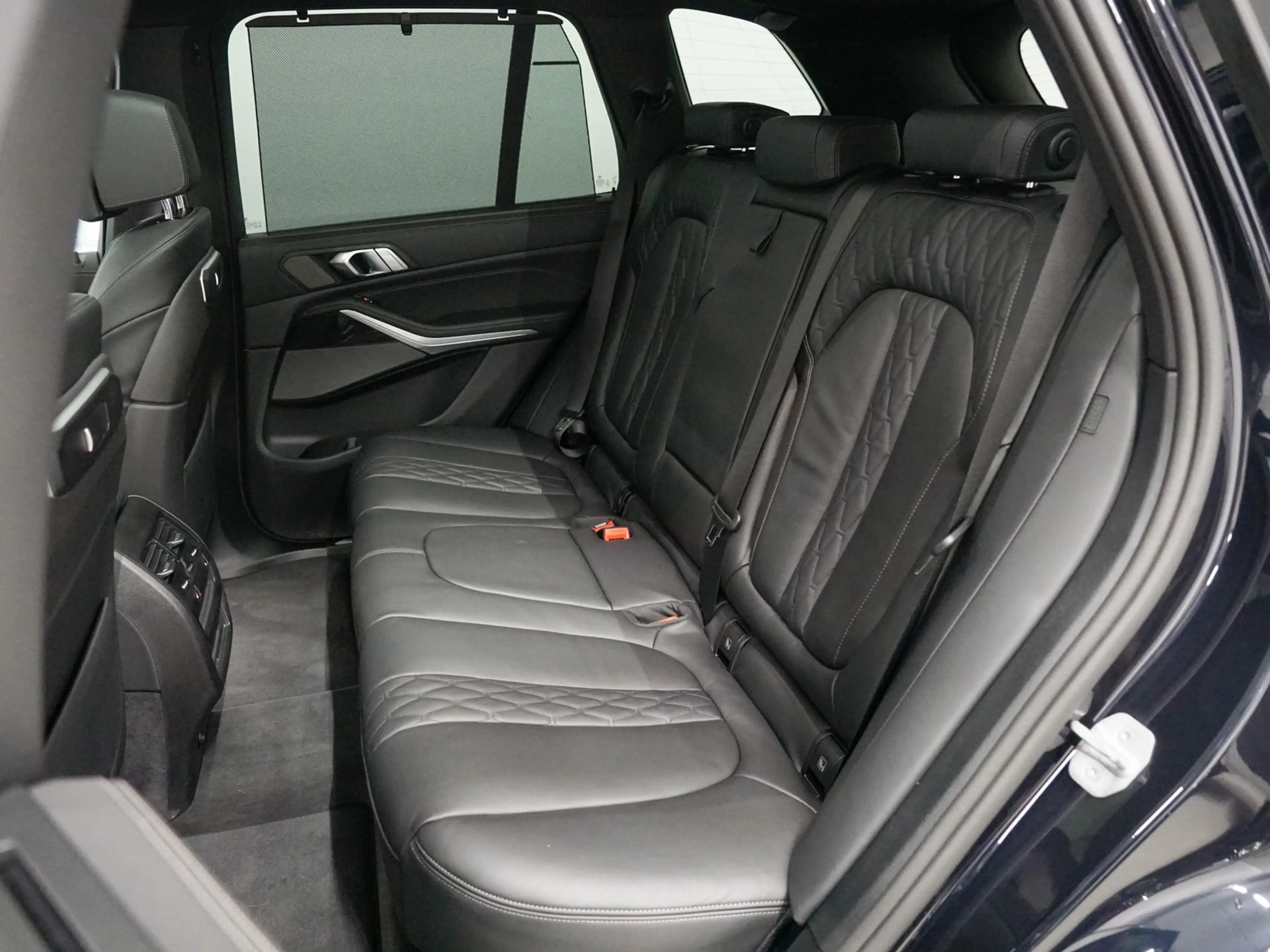 BMW X5 xDrive50e M-Sport | Panoramadak | Copilot | Elektr — photo 35