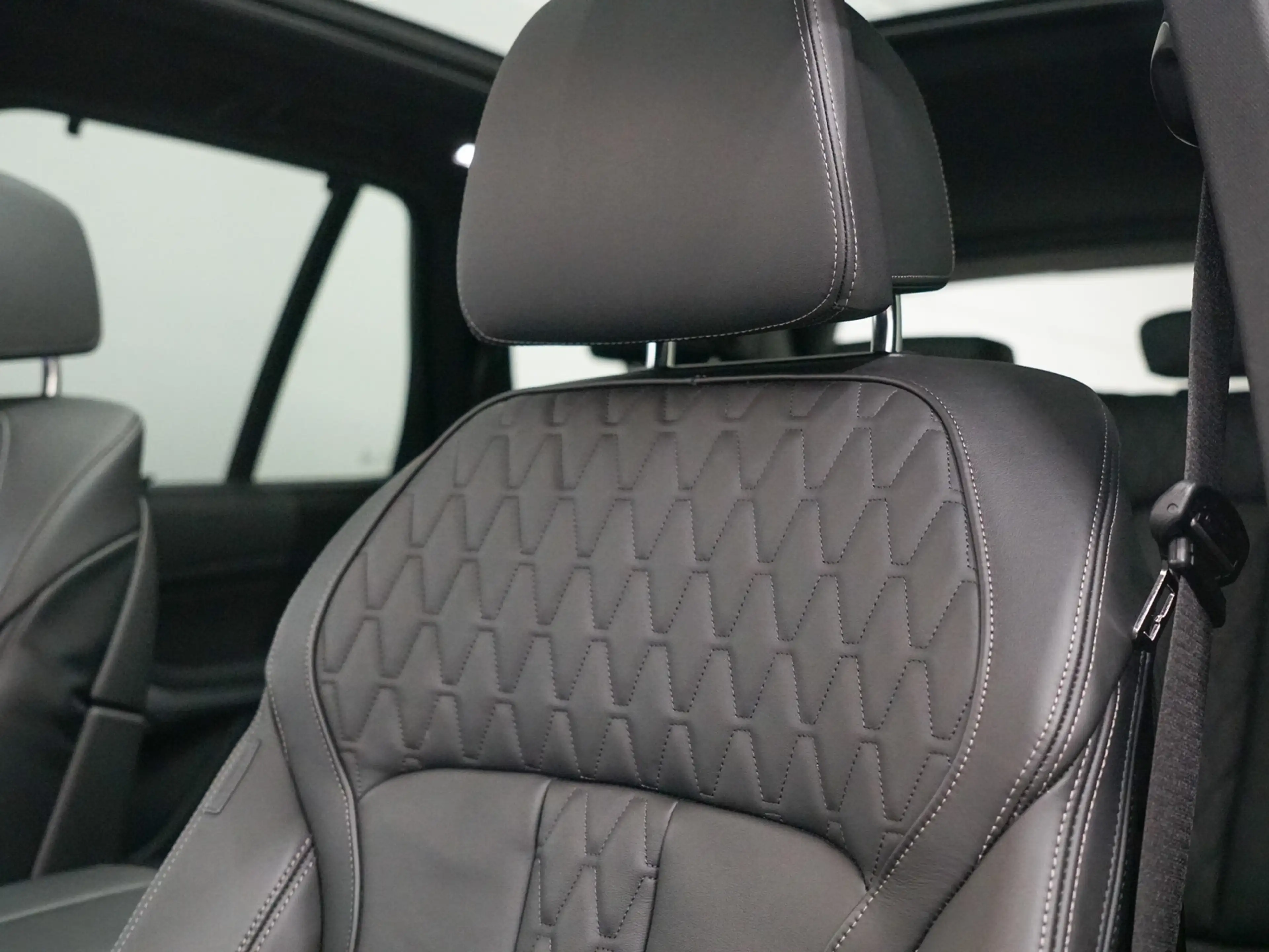 BMW X5 xDrive50e M-Sport | Panoramadak | Copilot | Elektr — photo 29