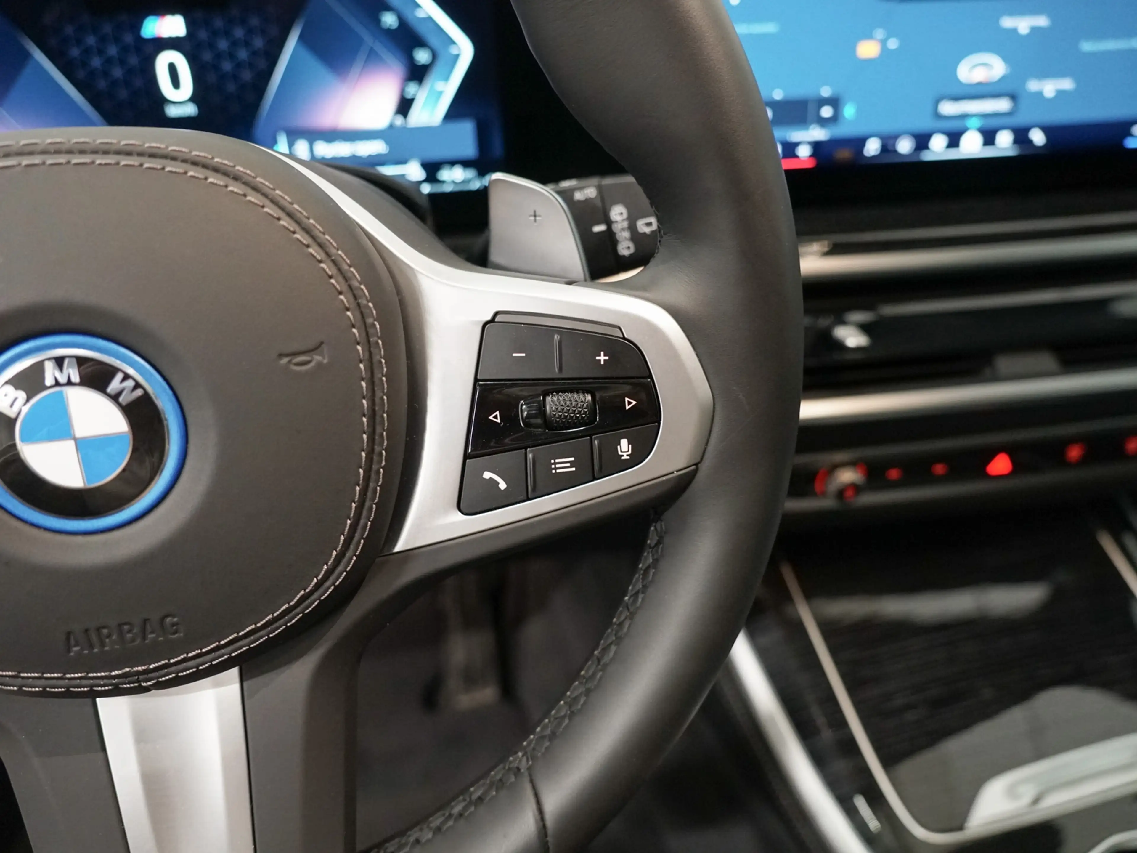 BMW X5 xDrive50e M-Sport | Panoramadak | Copilot | Elektr — photo 50