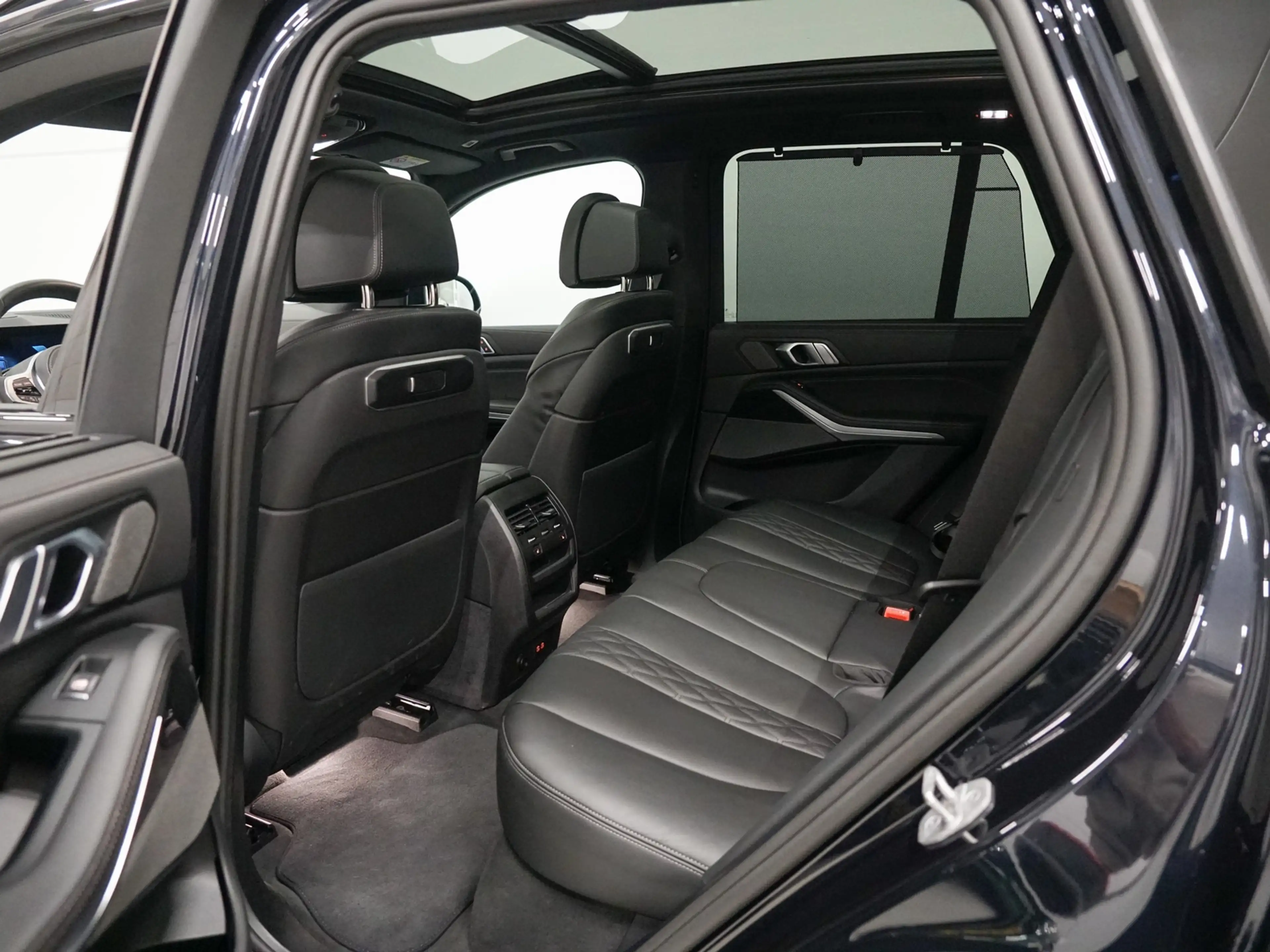 BMW X5 xDrive50e M-Sport | Panoramadak | Copilot | Elektr — photo 33