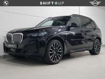 xDrive50e M-Sport | Panoramadak | Copilot | Elektr