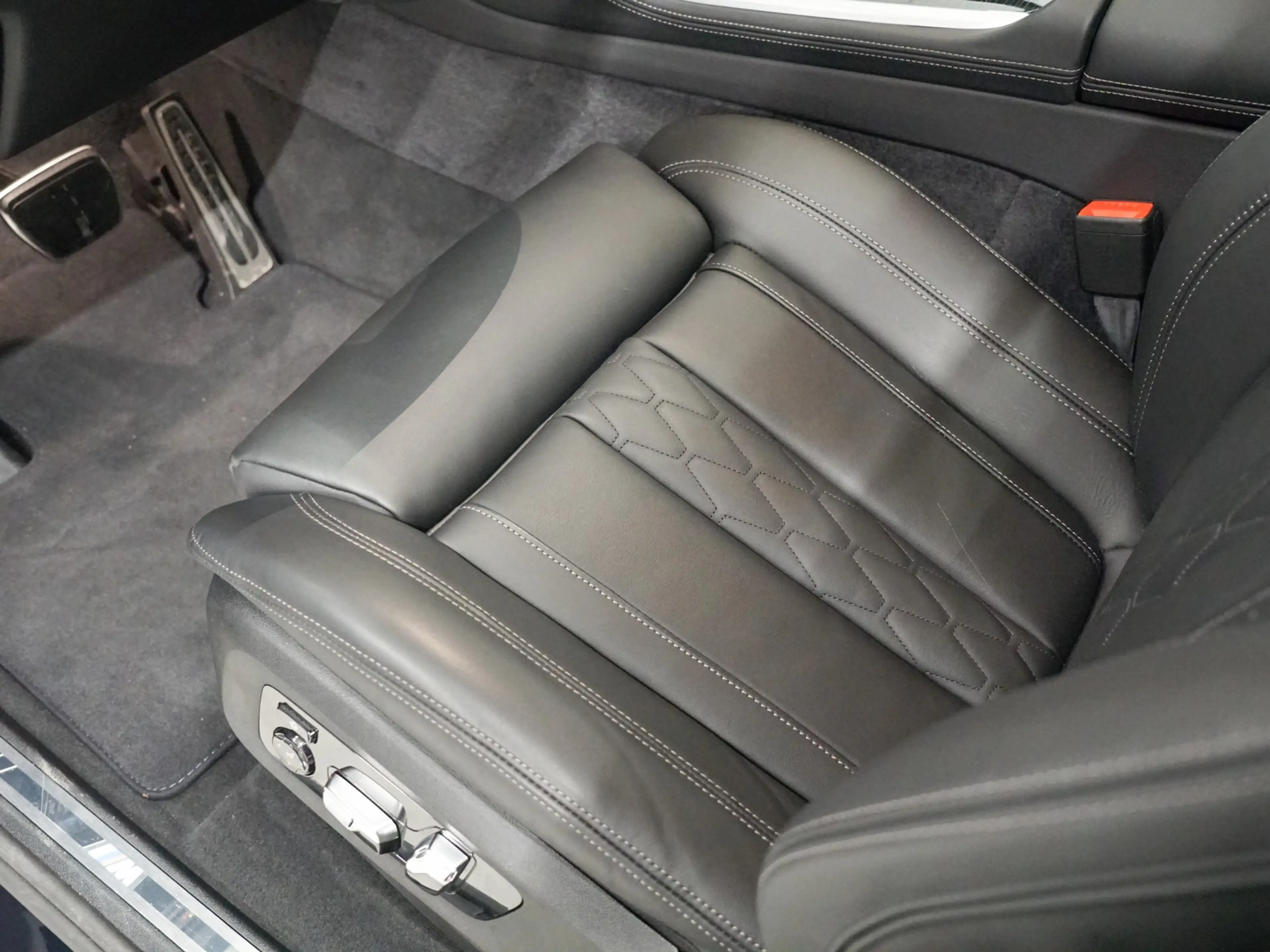 BMW X5 xDrive50e M-Sport | Panoramadak | Copilot | Elektr — photo 31