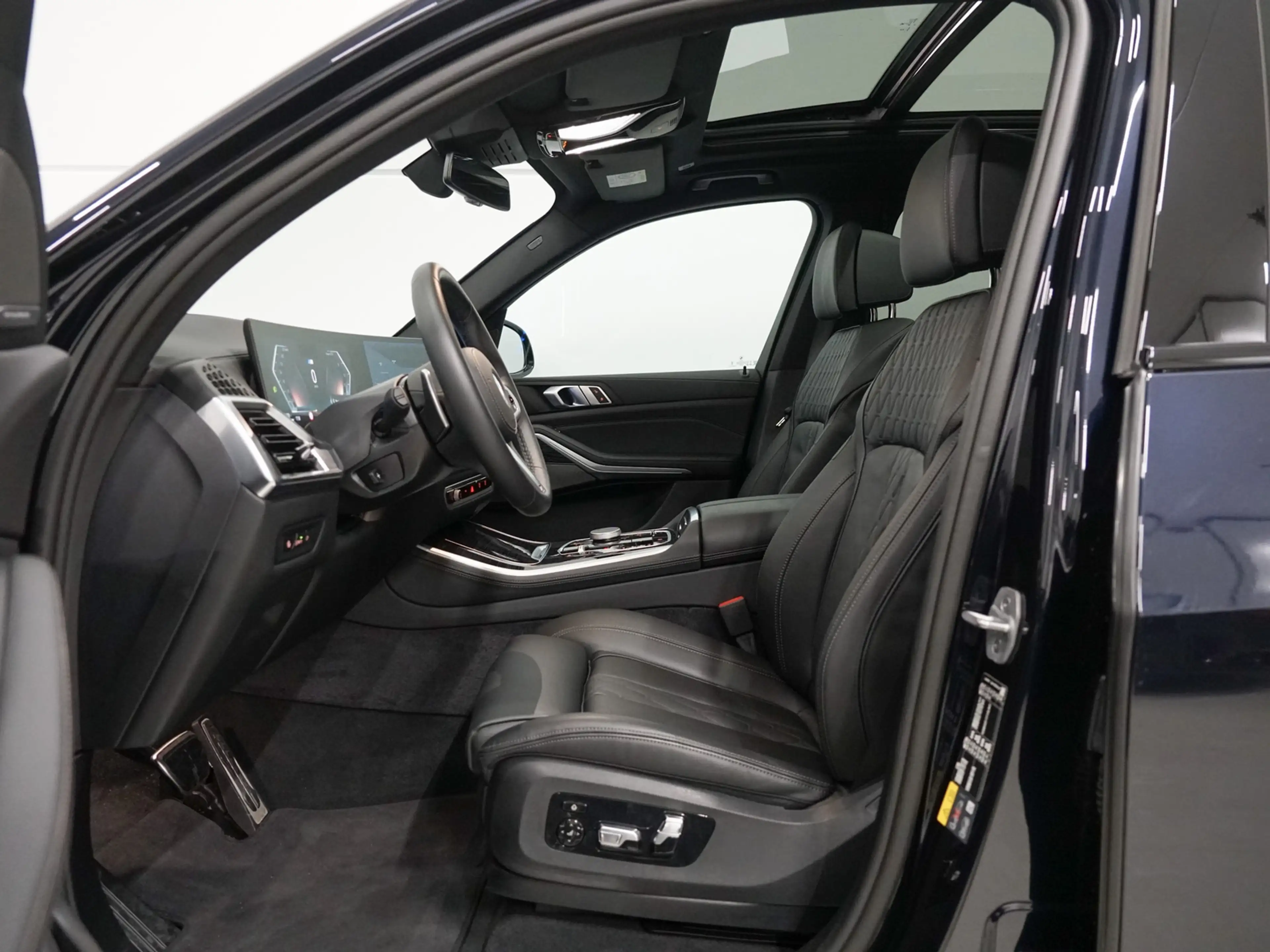 BMW X5 xDrive50e M-Sport | Panoramadak | Copilot | Elektr — photo 26