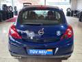 Opel Corsa D Energy KLIMA/ TÜV/SERVICE NEU Bleu - thumbnail 5