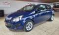 Opel Corsa D Energy KLIMA/ TÜV/SERVICE NEU Bleu - thumbnail 1
