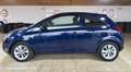 Opel Corsa D Energy KLIMA/ TÜV/SERVICE NEU Bleu - thumbnail 7