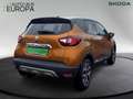 Renault Captur 1.2 TCe Automatik 120 ENERGY Intens Navi Kam Klima Schwarz - thumbnail 4