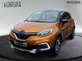 Renault Captur 1.2 TCe Automatik 120 ENERGY Intens Navi Kam Klima Schwarz - thumbnail 1