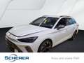 CUPRA Leon Sportstourer 1.5 eTSI Kessy, ACC, Navi, RFK Weiß - thumbnail 1