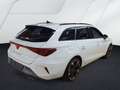 CUPRA Leon Sportstourer 1.5 eTSI Kessy, ACC, Navi, RFK Weiß - thumbnail 2