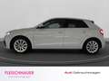Audi A1 Sportback 30 TFSI LED+ACC+NAVI+RFK+VC+CARPLAY Blanc - thumbnail 3