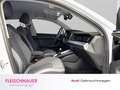 Audi A1 Sportback 30 TFSI LED+ACC+NAVI+RFK+VC+CARPLAY Blanc - thumbnail 15