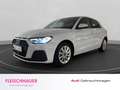 Audi A1 Sportback 30 TFSI LED+ACC+NAVI+RFK+VC+CARPLAY Blanc - thumbnail 1