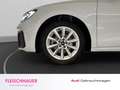 Audi A1 Sportback 30 TFSI LED+ACC+NAVI+RFK+VC+CARPLAY Blanc - thumbnail 6