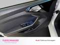 Audi A1 Sportback 30 TFSI LED+ACC+NAVI+RFK+VC+CARPLAY Blanc - thumbnail 7