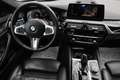 BMW 530 530iAS M pack Opendak Keyless ACC Headup Garantie Zwart - thumbnail 6