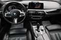 BMW 530 530iAS M pack Opendak Keyless ACC Headup Garantie Zwart - thumbnail 10