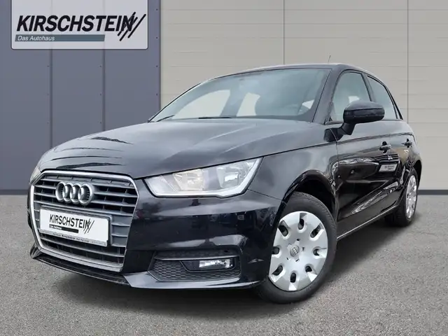 Audi A1 Sportback 1.0 TFSI WR Sitzh. Tempomat Klima