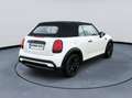 MINI Cooper Cabrio Cooper Classic Trim Blanc - thumbnail 5