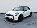 MINI Cooper Cabrio Cooper Classic Trim Blanc - thumbnail 1