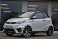 Aixam GTI S9 Coupe ABS Brommobiel Blanc - thumbnail 20