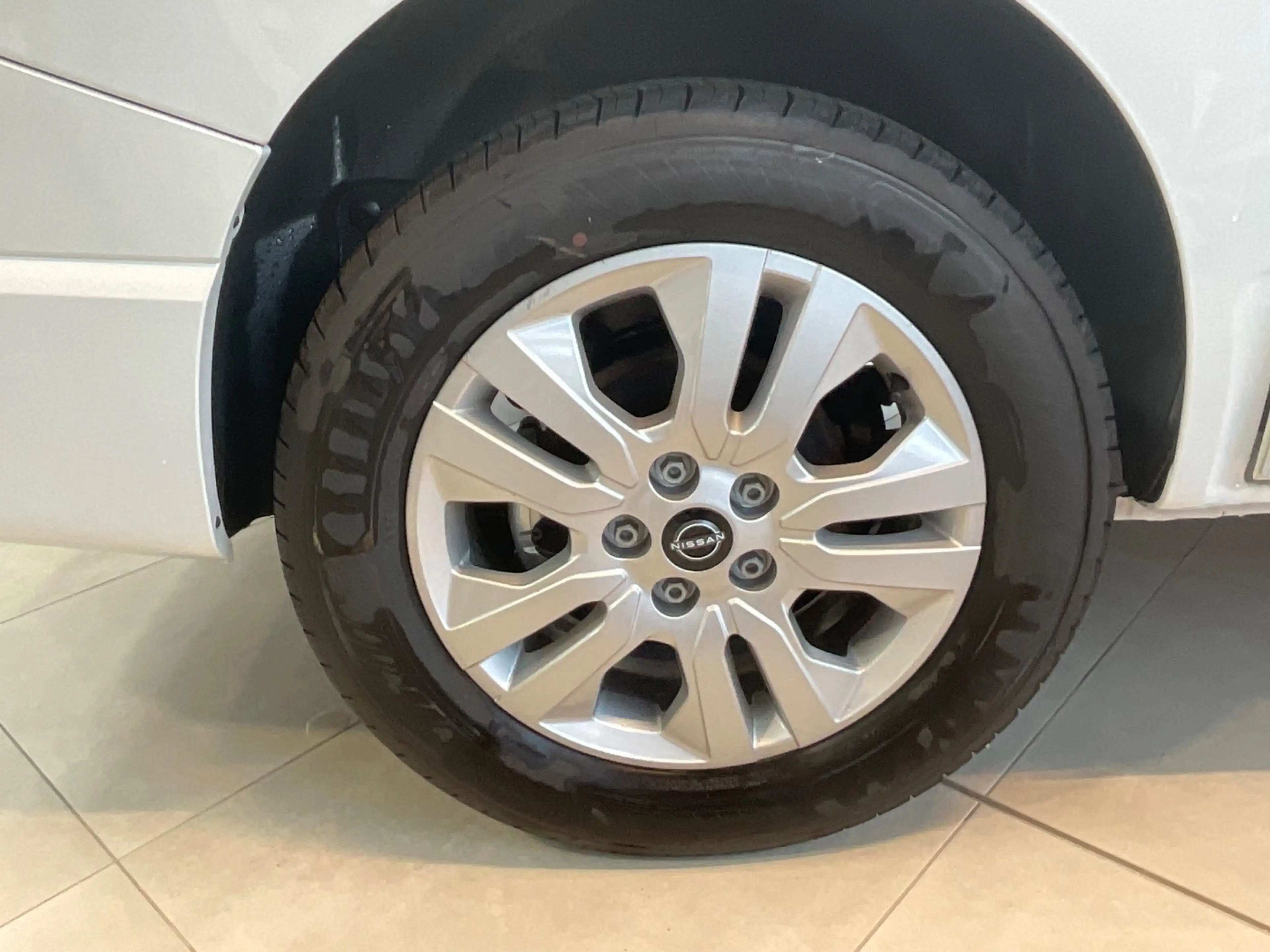 Nissan Primastar Kombi dCI 170 L1H1 2.8t Tekna ACC+LED — photo 23