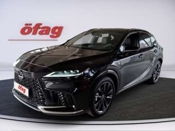 + E-four F-Sport Design