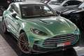 Aston Martin DBX 707 * Carbonpaket * Copper Bronze * Monotone Grün - thumbnail 13