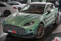 Aston Martin DBX 707 * Carbonpaket * Copper Bronze * Monotone Grün - thumbnail 14