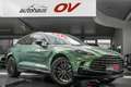 Aston Martin DBX 707 * Carbonpaket * Copper Bronze * Monotone Grün - thumbnail 16