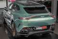 Aston Martin DBX 707 * Carbonpaket * Copper Bronze * Monotone Grün - thumbnail 23