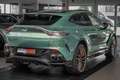 Aston Martin DBX 707 * Carbonpaket * Copper Bronze * Monotone Grün - thumbnail 21