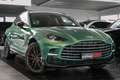 Aston Martin DBX 707 * Carbonpaket * Copper Bronze * Monotone Grün - thumbnail 9