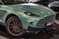 Aston Martin DBX 707 * Carbonpaket * Copper Bronze * Monotone Grün - thumbnail 10
